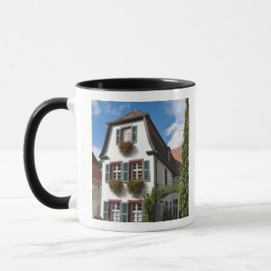 Altstadt Heidelberg, Deutschland Tasse