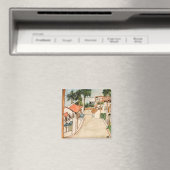 Altstadt La Quinta Magnet (In Situ (Geschirrspüler))