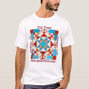 Altstadt Mystery T - Shirt