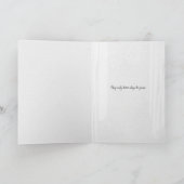 Altstadt Österreichs, um sich bald zu erholen Karte (Innenseite)