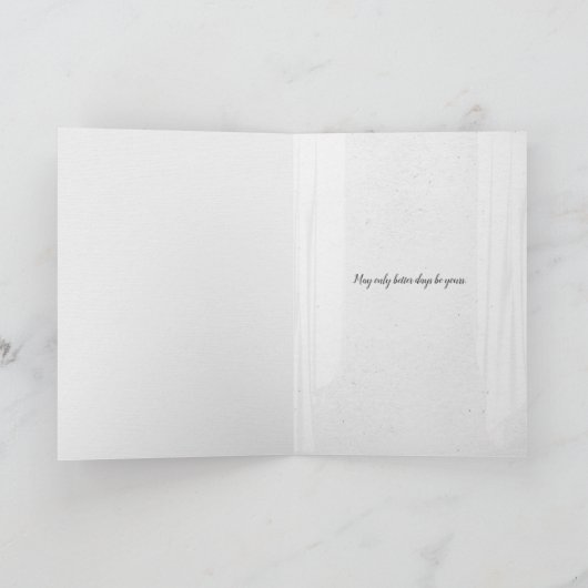 Altstadt Österreichs, um sich bald zu erholen Karte (Innenseite)