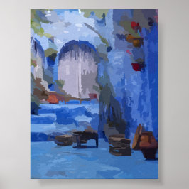 Altstadt Poster
