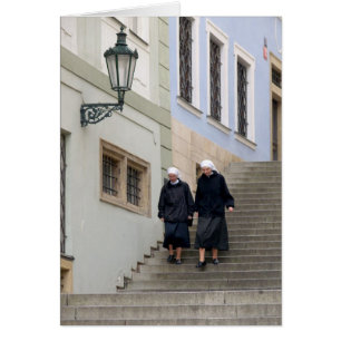 Altstadt, Prag.