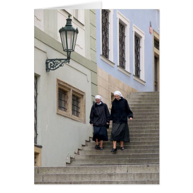 Altstadt, Prag. (Vorne)