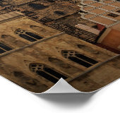 Altstadt Prag Poster (Ecke)