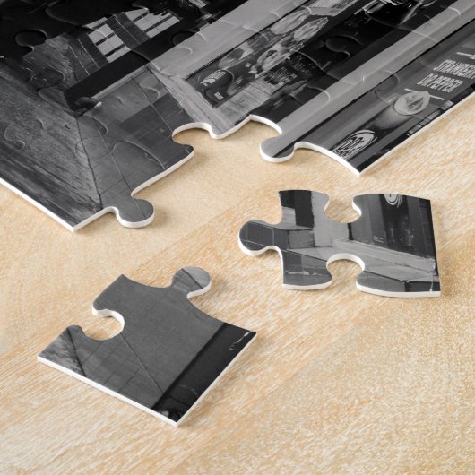 Altstadt Puzzle (Seite)