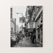 Altstadt Puzzle (Vertikal)