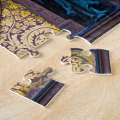 Altstadt Rathaus Heilbronn Baden Württemberg Deuts Puzzle (Seite)