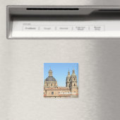 Altstadt, Salamanca Magnet (In Situ (Geschirrspüler))