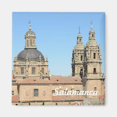 Altstadt, Salamanca Magnet (Vorne)