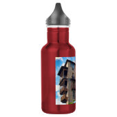 Altstadt, Spanien Trinkflasche (Links)