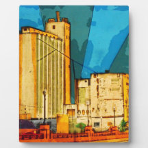 Altstadt Tempe - Hayden Mühle