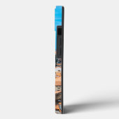 Altstadt von Dubrovnik Case-Mate iPhone Hülle (Rückseite / Links)