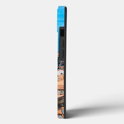 Altstadt von Dubrovnik Case-Mate iPhone Hülle (Rückseite / Links)