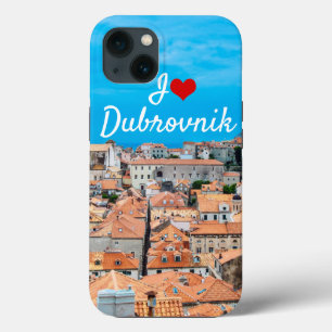 Altstadt von Dubrovnik Case-Mate iPhone Hülle