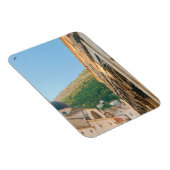Altstadt von Dubrovnik Magnet (Rechte Seite)