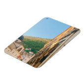 Altstadt von Dubrovnik Magnet (Linke Seite)