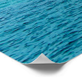 Altstadt von Dubrovnik Poster (Ecke)