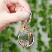 Altstadt von Dubrovnik Schlüsselanhänger (Hand)