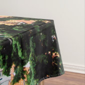 Altstadt von Dubrovnik Tischdecke (Beispiel)