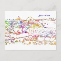 Altstadt von Jerusalem