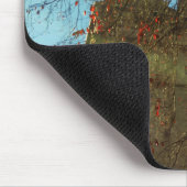 Altstadt von Mousepad und Laubengänge (Ecke)