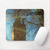 Altstadt von Mousepad und Laubengänge (Mit Mouse)