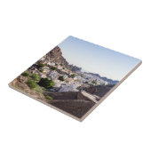 Altstadt von Muscat - Oman Fliese (Seite)