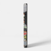 Altstadt von Tallinn Estland iPhone Hülle (Linke Seite)