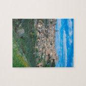 Altstadt von Toledo, Spanien. Puzzle (Horizontal)