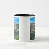 Altstadt von Toledo, Spanien. Tasse (Zentrum)