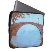 Altstadtbrücke Laptopschutzhülle (Vorne Rechts)