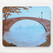 Altstadtbrücke Mousepad (Vorne)