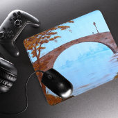 Altstadtbrücke Mousepad