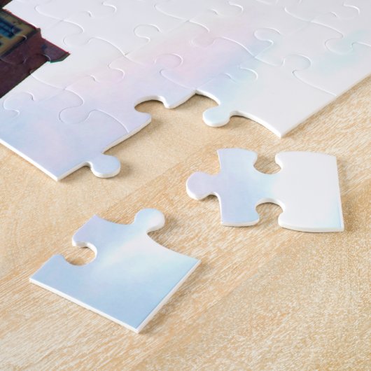 Altstädter Marktplatz Puzzle (Seite)