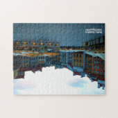 Altstädter Marktplatz Puzzle (Horizontal)