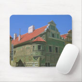 Altstädter Platz umgeben von 2200 m2 Mousepad (Mit Mouse)