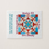 Altstädter Puzzle (Horizontal)