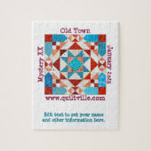 Altstädter Puzzle (Vertikal)