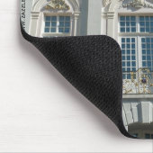 Altstädter Rathaus in Bonn Mousepad (Ecke)
