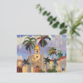 Altstädter Rathaus Postkarte (Stehend Vorderseite)