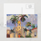 Altstädter Rathaus Postkarte (Vorne/Hinten)