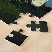 Altstädter Rathaus Puzzle (Seite)