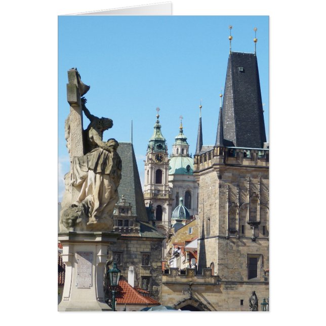 Altstädter Ring, Prag, Tschechische Republik (Vorne)