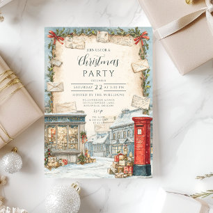 Altstädter Ring Urlaub Einladung