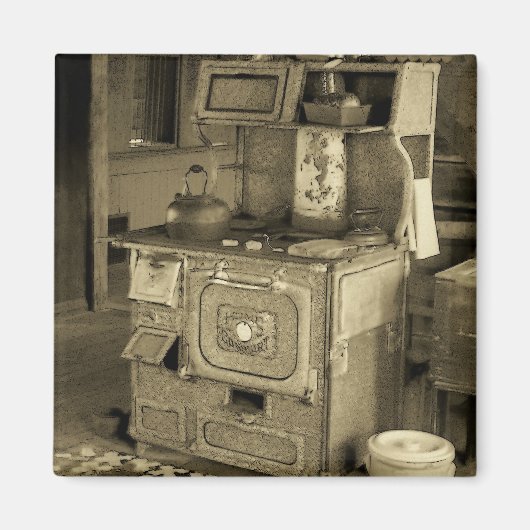 Altstck Magnet (Vorne)