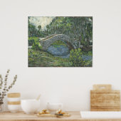 Altsteinbrücke, New Orleans, LA Poster (Küche)