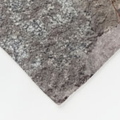 Altsteinmauerwerk, abstrakt, Architektur, h Fleecedecke (Ecke)