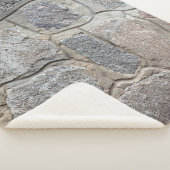 Altsteinmauerwerk, abstrakt, Architektur, h Sherpadecke (3/4)