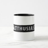 AltThusiast Tasse (Zentrum)